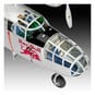 Revell North American B-25J Mitchell Model Gift Set 1:48  image number 3