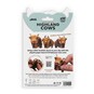 Pikiii Fold Your Own Highland Cows Kit image number 5