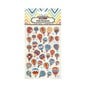 Hot Air Balloon Puffy Stickers image number 4