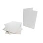 White Cards and Envelopes A5 10 Pack image number 1