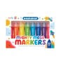 Mighty Mega Markers 8 Pack image number 1