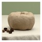 Mache Pumpkin 11.5cm image number 3