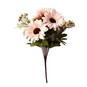 Soft Pink Gerbera Daisy Bouquet 45cm image number 1