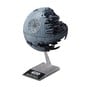 Revell Bandai Death Star II and Star Destroyer Model Kit image number 3