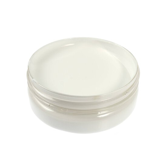 Cadence White Textile Crackle Set  image number 2