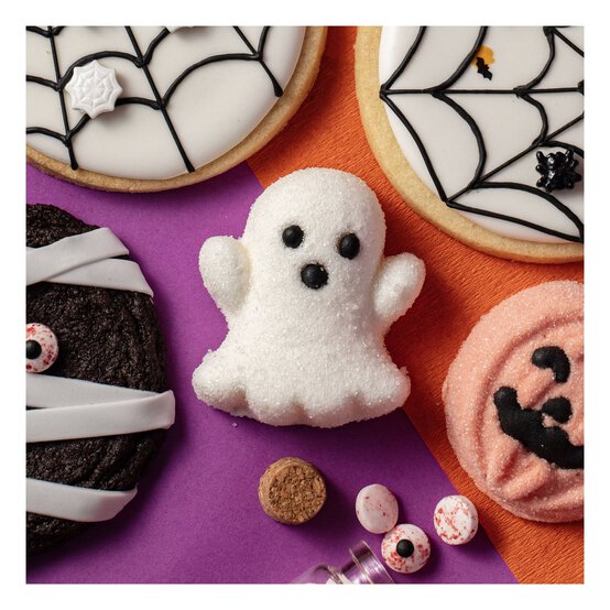 PME Ghost Marshmallow Treats 180g image number 2