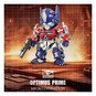 Trumpeter Transformers TF-6 Optimus Prime Micro Operation Kit image number 2