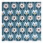 Skyborne Grace Folk Vine Cotton Fabric by the Metre image number 1
