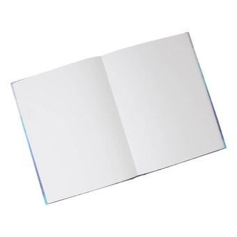 Peacock Sketchbook 80 Sheets