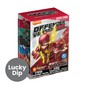 Assorted Blokees DC Defender Version 02 Justice League Model Kit image number 1