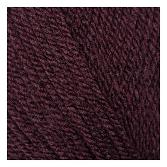 Knitcraft Coffee Everyday DK Limited Edition Yarn 100g image number 2