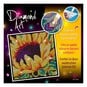 Sunflower Diamond Art Kit image number 2