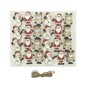 Assorted Advent Pegs 24 Pack image number 5