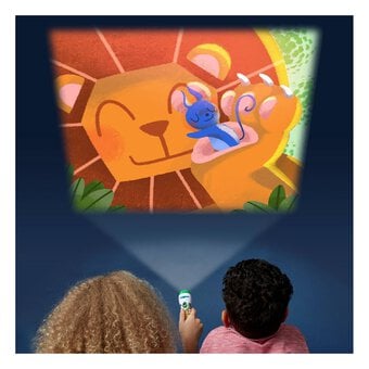 My Bedtime Story Torch and Projector image number 2