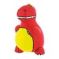Paint Your Own Dinosaur Money Box image number 2