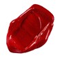 Red Metallic Fabric Paint 50ml  image number 3