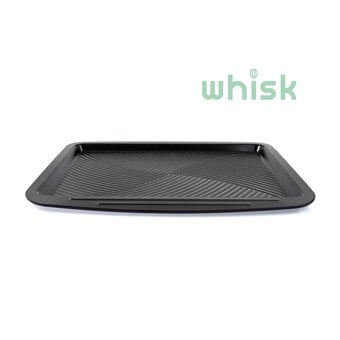 Whisk Non-Stick Carbon Steel Baking Tray