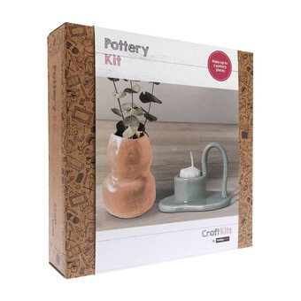 Pottery Kit