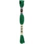 DMC Emerald Green Mouline Etoile Cotton Thread 8m (C699) image number 3