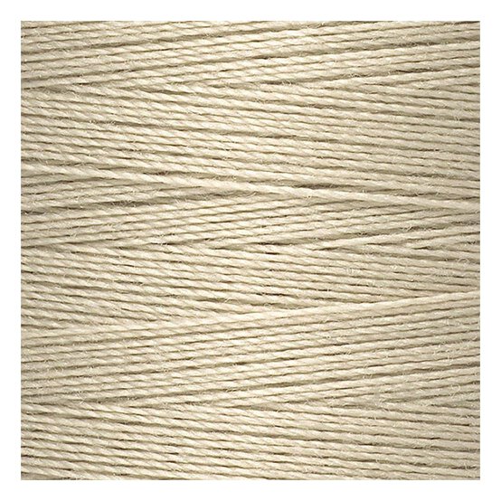 Gutermann Beige Sew All Thread 1000m (722) image number 2