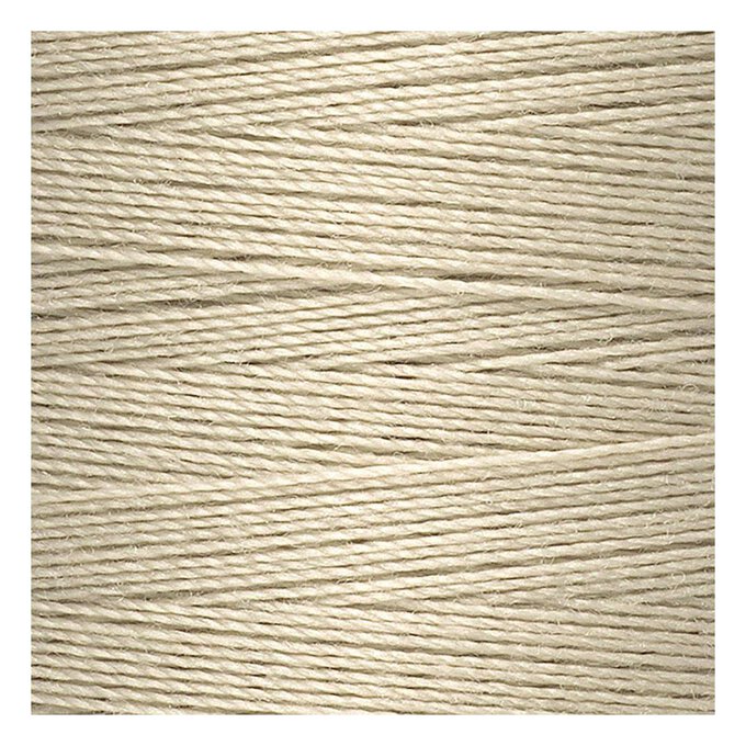 Gutermann Sew-All Thread - Cream