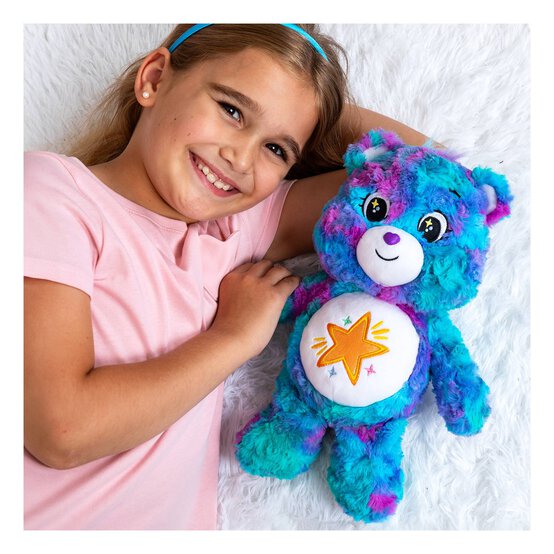 Care Bears Good Wishes Bear 35cm image number 3