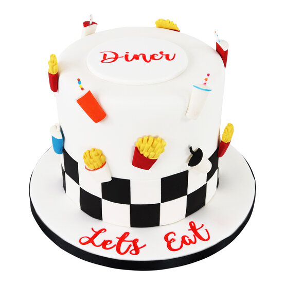 PME Fun Fonts Alphabet Stamp Set image number 9