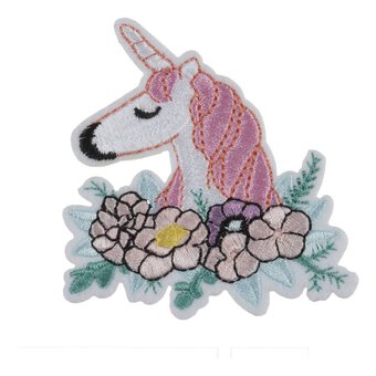 Trimits Unicorn Iron-On Patch