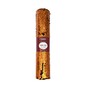 Orange and Black Sequin Fabric Roll 28cm x 2m  image number 4