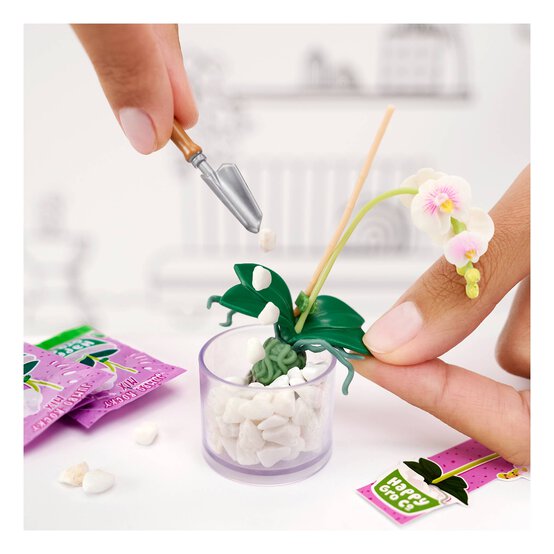 MGA's Miniverse Make It Mini Spa Multipack 40 Pieces image number 4