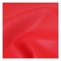 Red Leatherette Fabric by the Metre image number 1