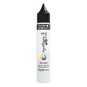 Daler-Rowney System3 Silver Imit Fluid Acrylic 29.5ml (702) image number 1