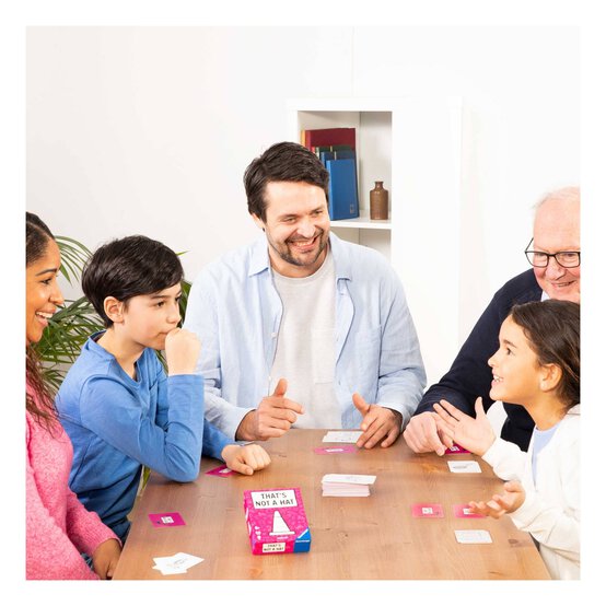 That’s Not a Hat Card Game image number 3