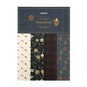 Festive Homestead Gift Wrapping Paper Pad 12 Sheets image number 4