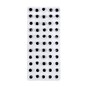 Googly Eyes 10mm 55 Pack image number 5