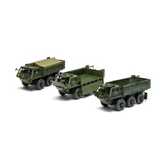 Airfix FV622 Stalwart Mk.2 Model Kit 1:35