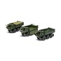 Airfix FV622 Stalwart Mk.2 Model Kit 1:35 image number 2