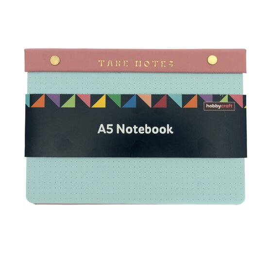 Bright Notepad A5  image number 5