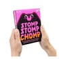 Stomp Stomp Chomp Card Game image number 7