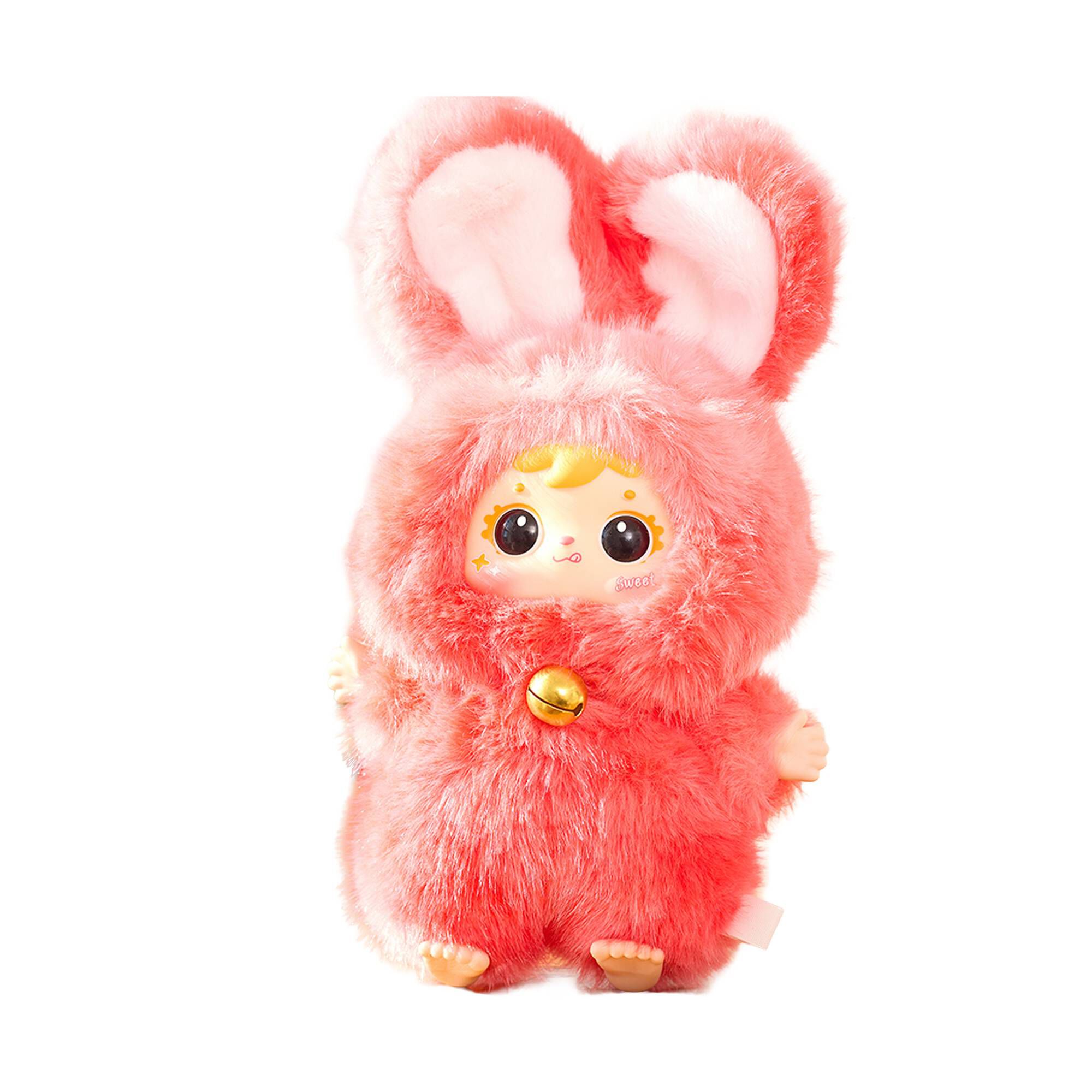 Assorted Samuel Rabbit Blind Box | Hobbycraft