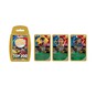 Top Trumps World Football Stars Top 200 Pack 6 image number 4