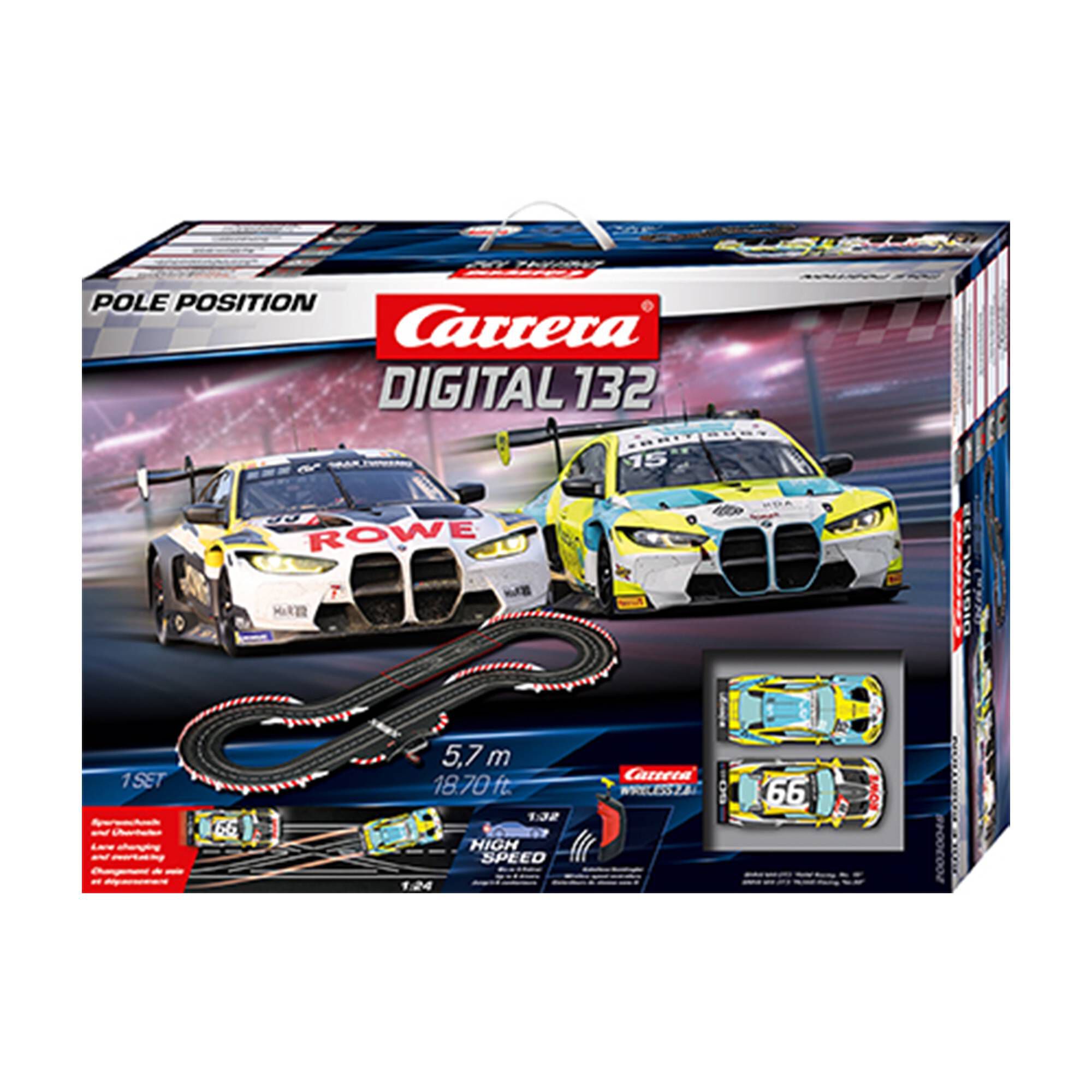 Carrera Digital 132 Victory Circuit | Hobbycraft