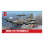 Airfix Boeing B-17G / Fortress Mk.III Model Kit 1:72 image number 1