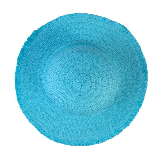 Blue Easter Bonnet 33cm image number 4