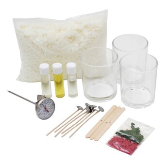 Candle Making Kit 3 Pack