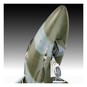 Revell Hawker Hunter T.7-1.7A Model Kit 1:32 image number 4