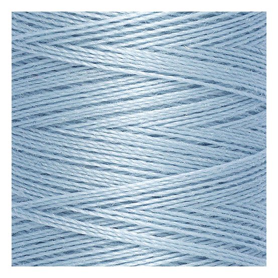 Gutermann Blue Sew All Thread 100m (75) image number 2