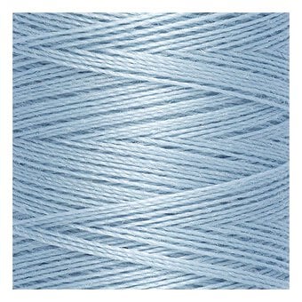 Gutermann Blue Sew All Thread 100m (75) image number 2