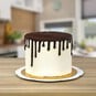PME Milk Chocolate Luxury Cake Drip 150g image number 3