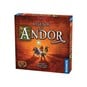 Legends of Andor Board Game image number 1